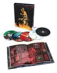 AC/DC-BONFIRE 5CD *NEW*