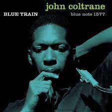 COLTRANE JOHN-BLUE TRAIN THE COMPLETE MASTERS 2CD *NEW*