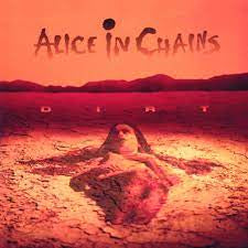 ALICE IN CHAINS-DIRT 2LP *NEW*