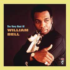 BELL WILLIAM-THE VERY BEST OF CD NM