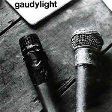 GALBRAITH ALASTAIR-GAUDYLIGHT 7" EP NM COVER EX