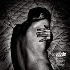 SUEDE-AUTOFICTION CD *NEW*