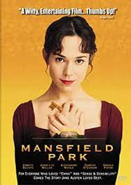 MANSFIELD PARK-ZONE 1 DVD NM