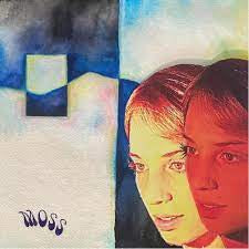 HAWKE MAYA-MOSS CD *NEW*