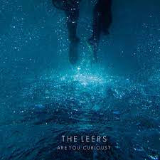 LEERS THE-ARE YOU CURIOUS? CD VG