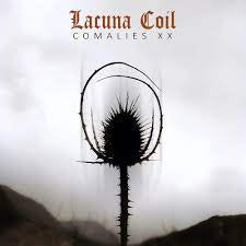 LACUNA COIL-COMALIES XX 2LP+CD *NEW*