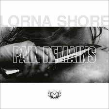 LORNA SHORE-PAIN REMAINS CD *NEW