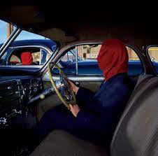 MARS VOLTA THE-FRANCES THE MUTE EX COVER VG+