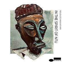 MAKHATHINI NDUDUZO-IN THE SPIRIT OF NTU 2LP *NEW*