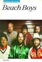 BEACH BOYS THE-IN THEIR OWN WORDS 2ND HAND BOOK G