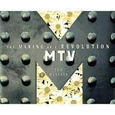MTV-TOM MCGRATH 2ND HAND BOOK VG