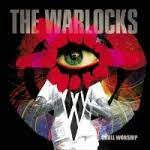 WARLOCKS THE-SKULL WORSHIP LP EX COVER EX