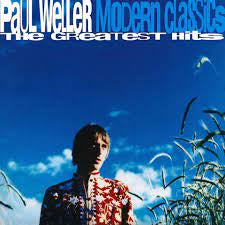 WELLER PAUL-MODERN CLASSICS 2LP *NEW*