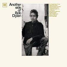 DYLAN BOB-ANOTHER SIDE OF BOB DYLAN LP *NEW*