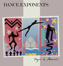 DANCE EXPONENTS-PRAYERS BE ANSWERED LP *NEW*