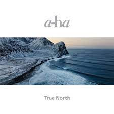 A-HA-TRUE NORTH CD *NEW*