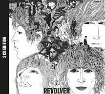 BEATLES THE-REVOLVER SPECIAL EDITION 2CD *NEW*