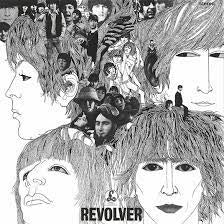 BEATLES THE-REVOLVER SPECIAL EDITION LP *NEW*