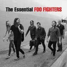 FOO FIGHTERS-ESSENTIAL FOO FIGHTERS CD *NEW*