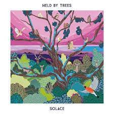 HELD BY TREES-SOLACE LP *NEW*