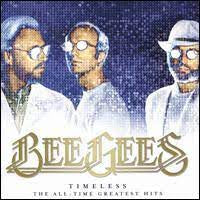 BEE GEES-TIMELESS ALL-TIME GREATEST HITS CD *NEW*