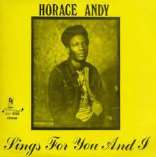 ANDY HORACE-SINGS FOR YOU & I LP *NEW*