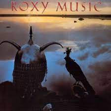 ROXY MUSIC-AVALON LP *NEW*