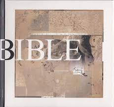 LAMBCHOP-THE BIBLE CD *NEW*