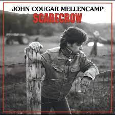 MELLENCAMP JOHN COUGAR-SCARECROW LP *NEW*