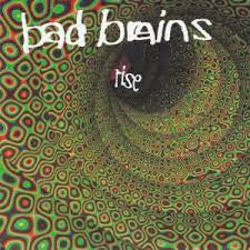 BAD BRAINS-RISE LP *NEW*