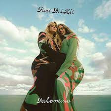 FIRST AID KIT-PALOMINO CD *NEW*