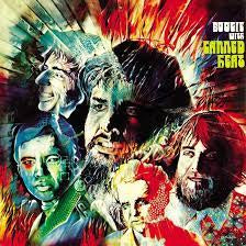 CANNED HEAT-BOOGIE WITH LP NM COVER VG+