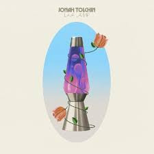 TOLCHIN JONAH-LAVA LAMP LP *NEW*
