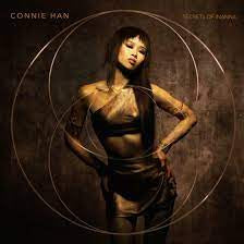 HAN CONNIE-SECRETS OF INANNA CD *NEW*