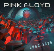 PINK FLOYD-LUND 1970 2CD *NEW*