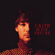 TOMLINSON LOUIS-FAITH IN THE FUTURE CD *NEW*