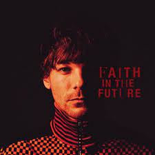 TOMLINSON LOUIS-FAITH IN THE FUTURE LP *NEW*