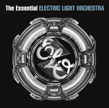 ELECTRIC LIGHT ORCHESTRA-THE ESSENTIAL 2CD *NEW*