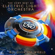 ELECTRIC LIGHT ORCHESTRA-ALL OVER THE WORLD BEST OF 2LP *NEW*