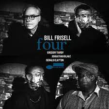 FRISELL BILL-FOUR CD *NEW*