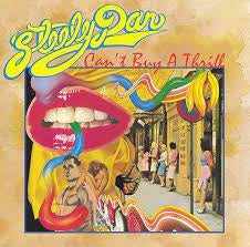 STEELY DAN-CAN'T BUY A THRILL LP *NEW*