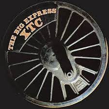 XTC-THE BIG EXPRESS LP *NEW*