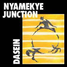 NYAMEKYE JUNCTION-DASEIN 12" EP *NEW*