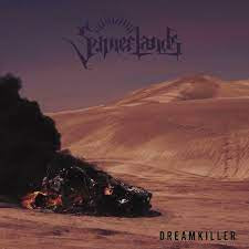 SUMERLANDS-DREAMKILLER CD *NEW*