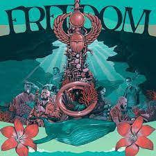 DE CLIVE-LOWE MARK-FREEDOM 2LP *NEW*