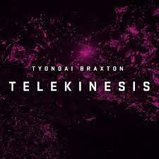 BRAXTON TYONDAI-TELEKINESIS CD *NEW*