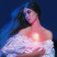 WEYES BLOOD-AND IN THE DARKNESS, HEARTS AGLOW CD *NEW*