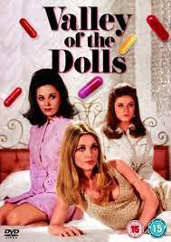 VALLEY OF THE DOLLS-DVD G