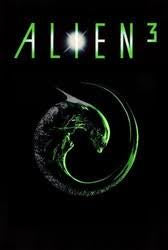 ALIEN 3-DVD VG