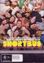 SHORTBUS-DVD NM